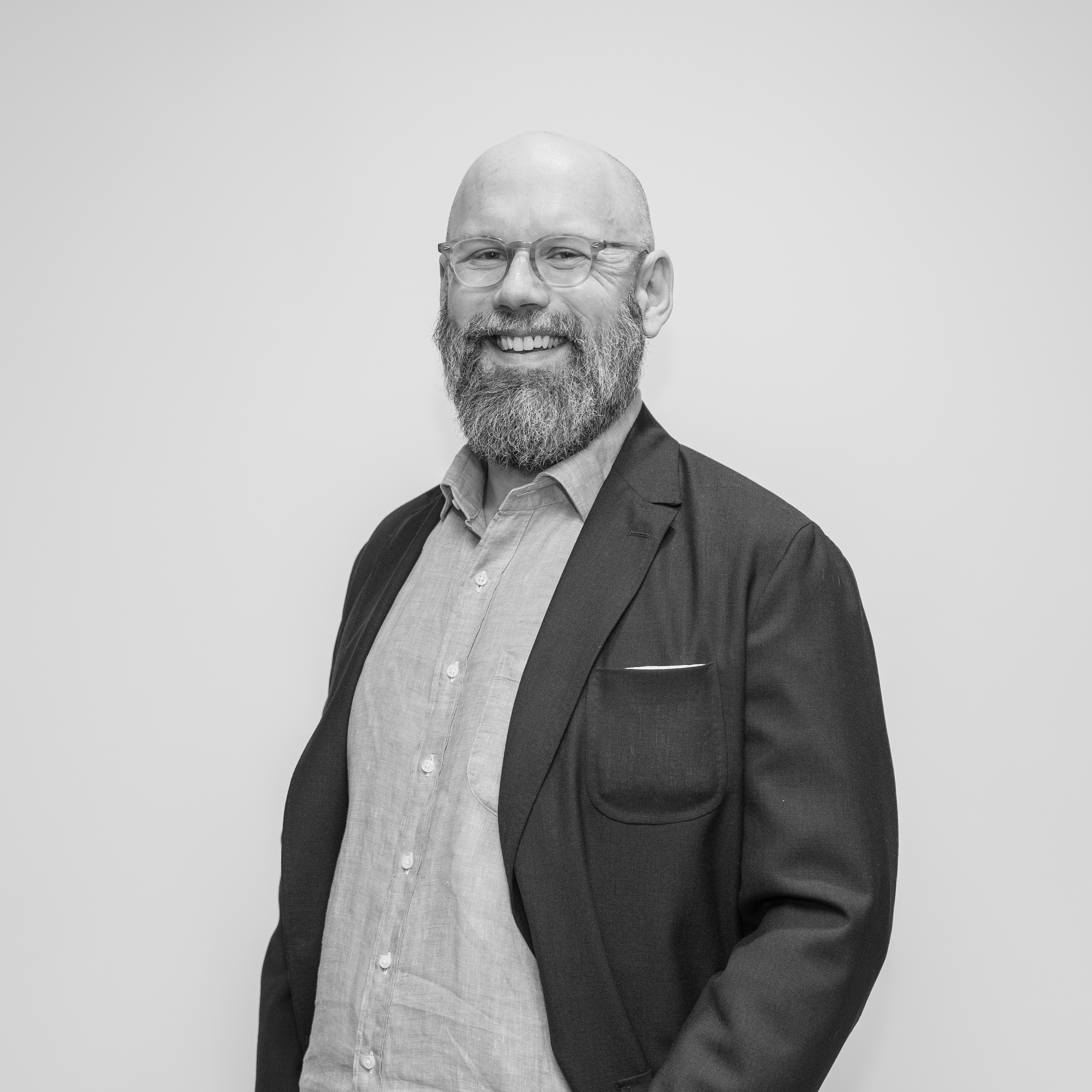 James McAuliffe